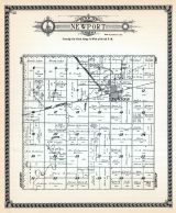 Newport Township, Towner, McHenry County 1929